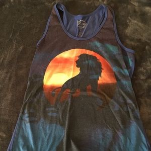 🎉SALE🎉 Disney tank